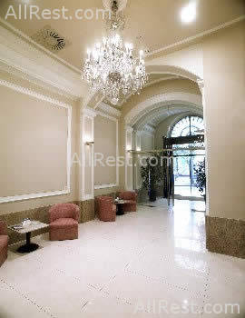 HCC Covadonga Hotel 4